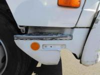 Nissan CONDOR 2014
