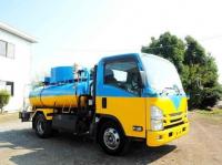 Isuzu ELF 2017