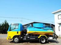 Isuzu ELF 2017