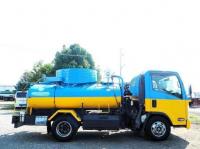 Isuzu ELF 2017