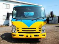 Isuzu ELF 2017