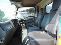 Isuzu ELF 2017