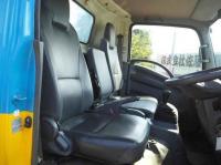 Isuzu ELF 2017