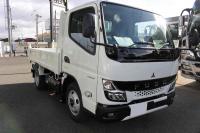 Mitsubishi Canter 2025