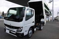 Mitsubishi Canter 2025