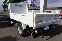 Mitsubishi Canter 2025