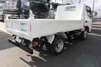 Mitsubishi Canter 2025