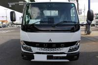 Mitsubishi Canter 2025