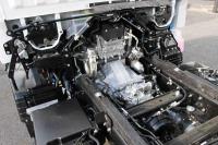Mitsubishi Canter 2025