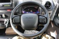 Mitsubishi Canter 2025