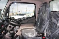 Mitsubishi Canter 2025