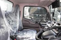 Mitsubishi Canter 2025