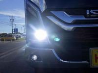 Isuzu ELF 2024