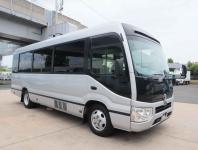 Toyota Coaster 2019