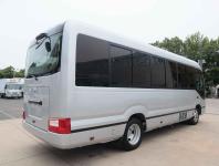 Toyota Coaster 2019