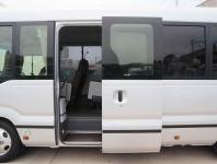 Toyota Coaster 2019