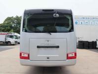 Toyota Coaster 2019