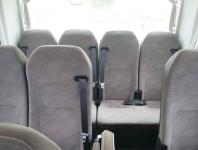 Toyota Coaster 2019