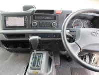 Toyota Coaster 2019