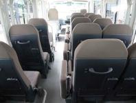 Toyota Coaster 2019