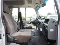 Toyota Coaster 2019