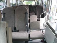Toyota Coaster 2019