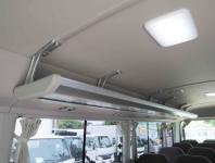 Toyota Coaster 2019