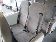 Toyota Coaster 2019