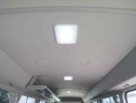 Toyota Coaster 2019