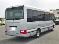 Hino LIESSE II 2019
