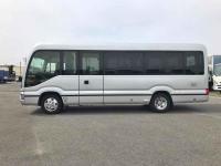 Hino LIESSE II 2019