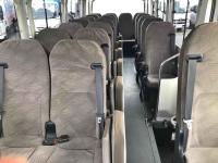 Hino LIESSE II 2019