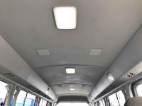 Hino LIESSE II 2019