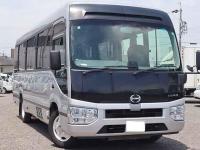 Hino LIESSE II 2019