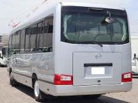 Hino LIESSE II 2019