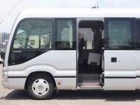 Hino LIESSE II 2019