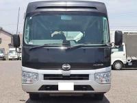 Hino LIESSE II 2019