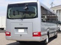 Hino LIESSE II 2019