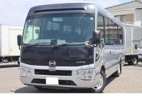 Hino LIESSE II 2019