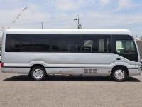 Hino LIESSE II 2019