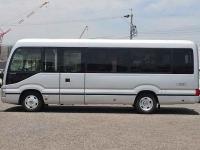 Hino LIESSE II 2019
