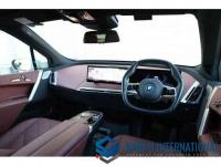 BMW iX 2022