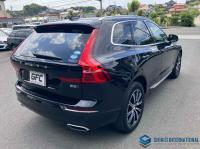 Volvo XC60 2021