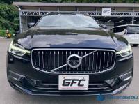 Volvo XC60 2021