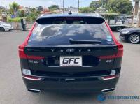 Volvo XC60 2021