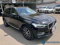 Volvo XC60 2021