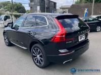 Volvo XC60 2021