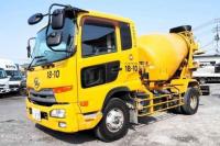 Nissan CONDOR 2012