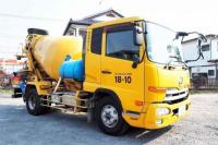 Nissan CONDOR 2012