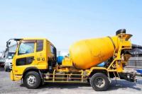 Nissan CONDOR 2012